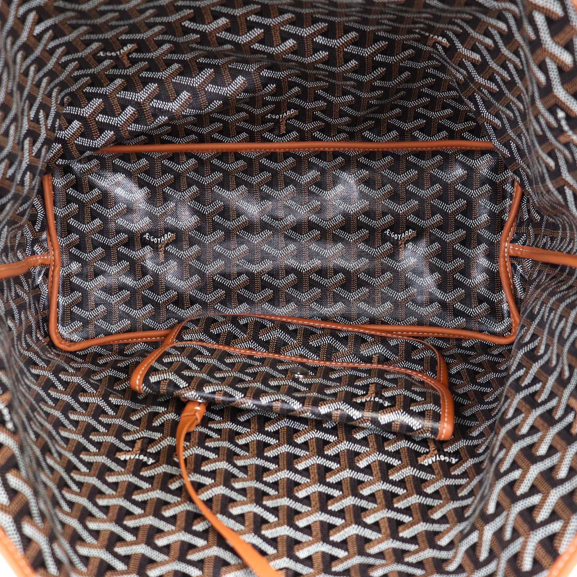 GOYARD ANJOU PM