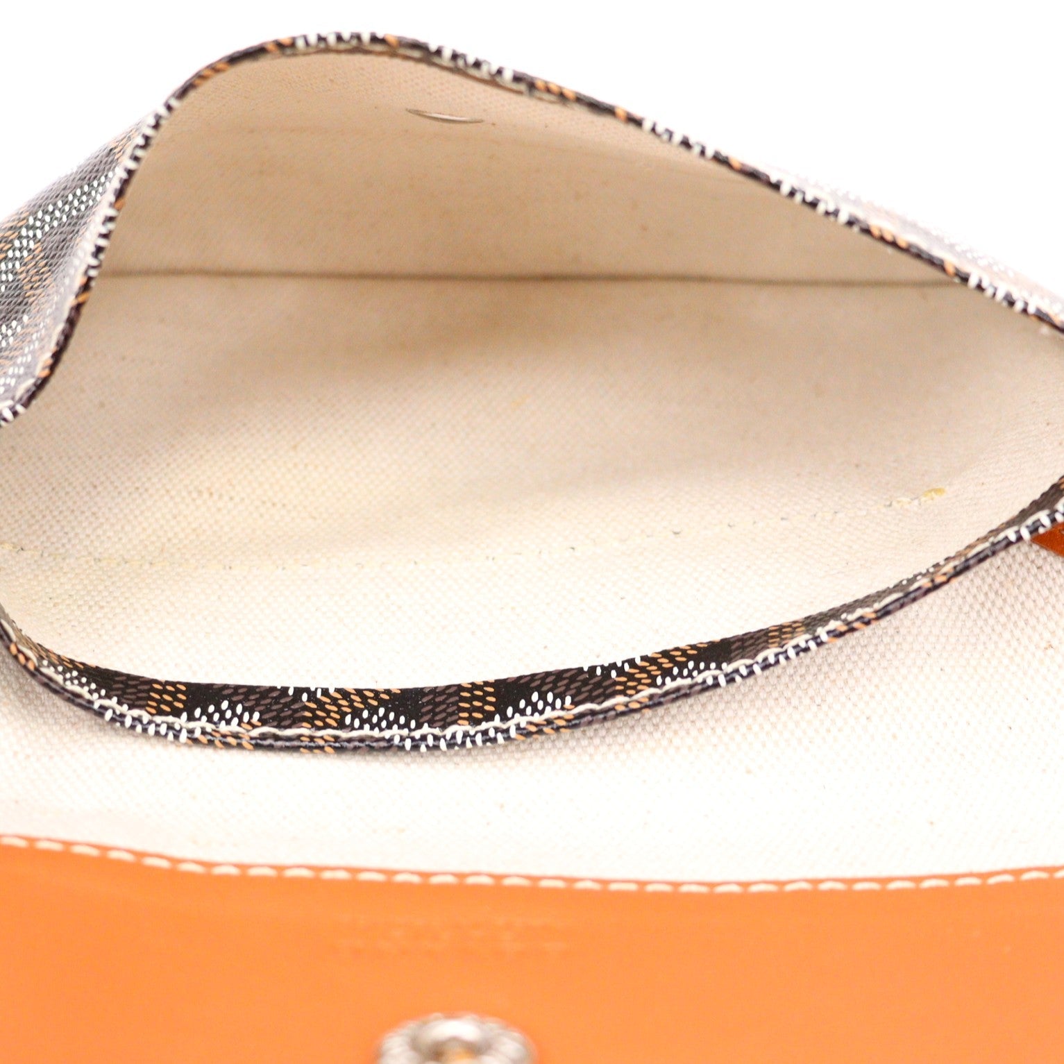 GOYARD ANJOU PM