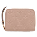 LOUIS VUITTON M68696 ZIPPY COIN PURSE