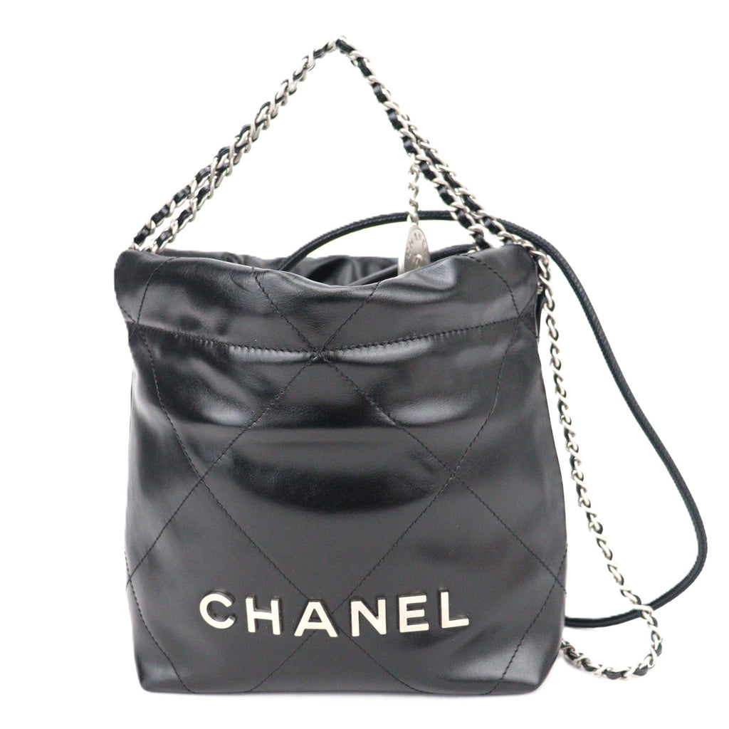 CHANEL AS3980 CROSSBODY BAG
