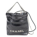 CHANEL AS3980 CROSSBODY BAG