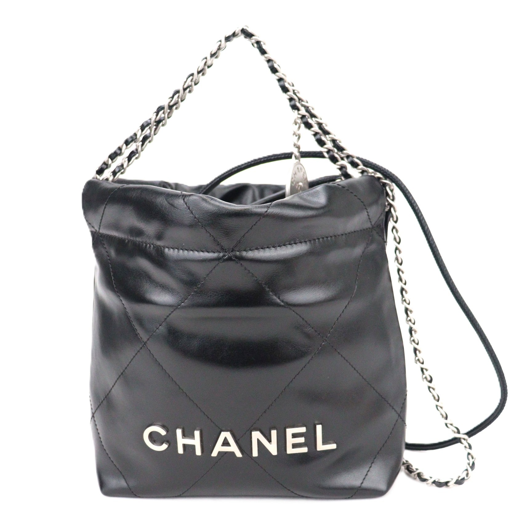 CHANEL AS3980 CROSSBODY BAG