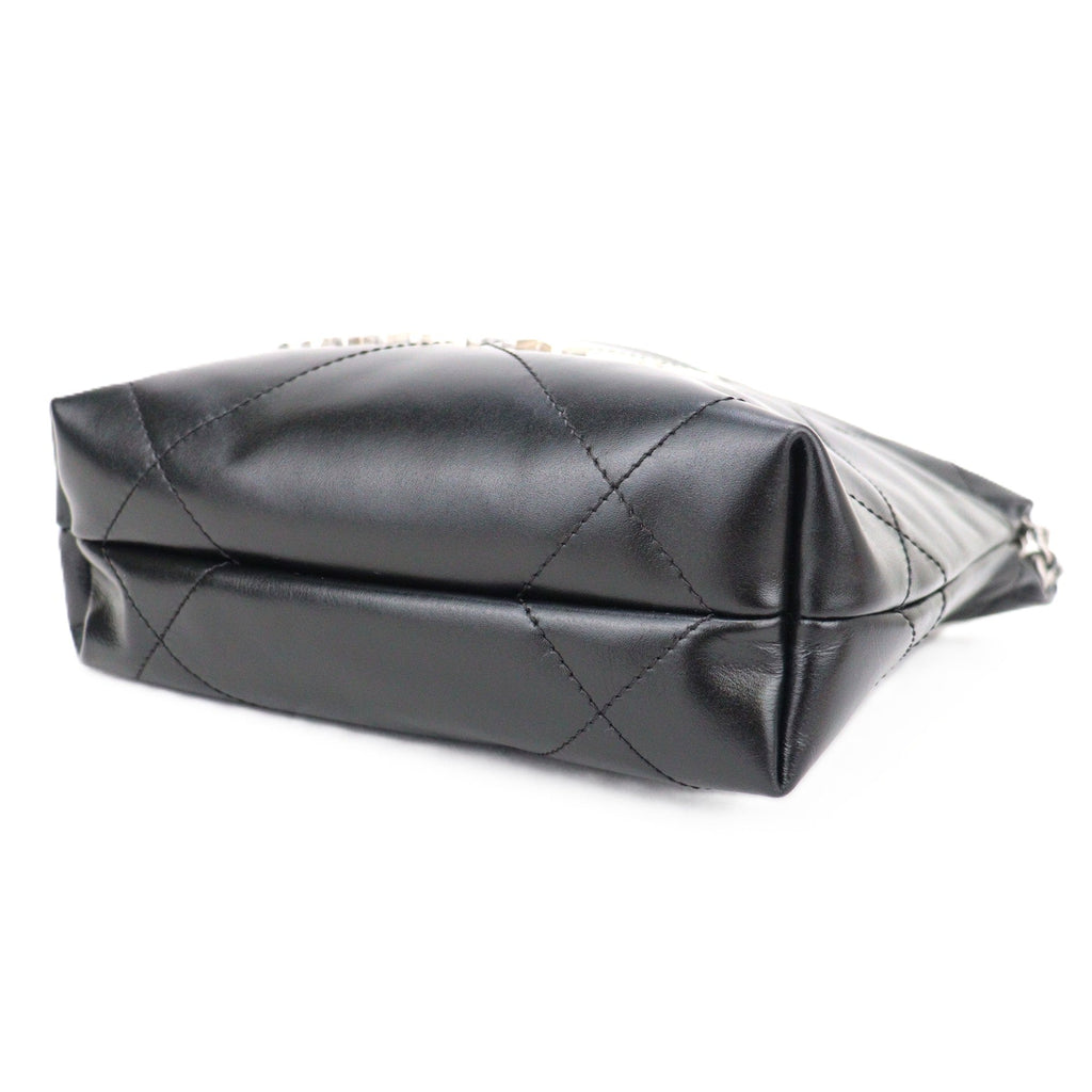 CHANEL AS3980 CROSSBODY BAG