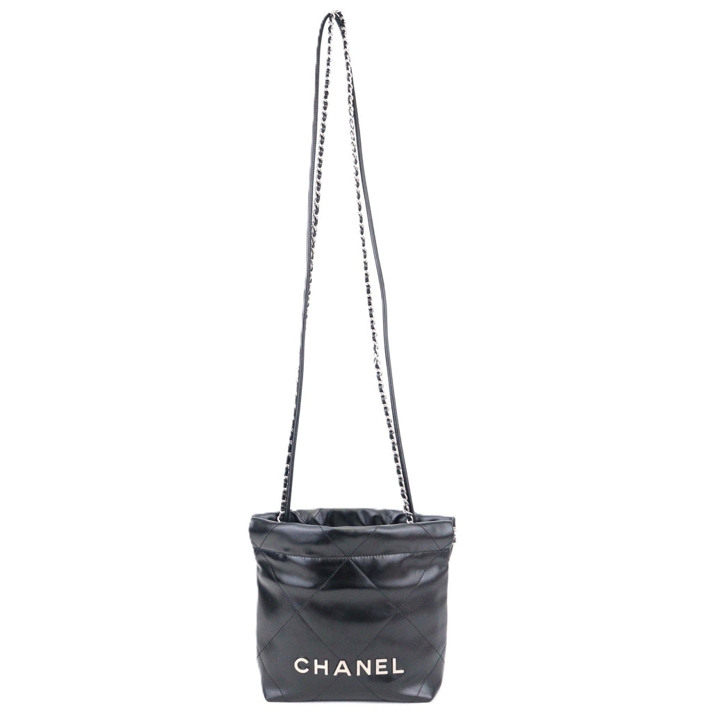 CHANEL AS3980 CROSSBODY BAG