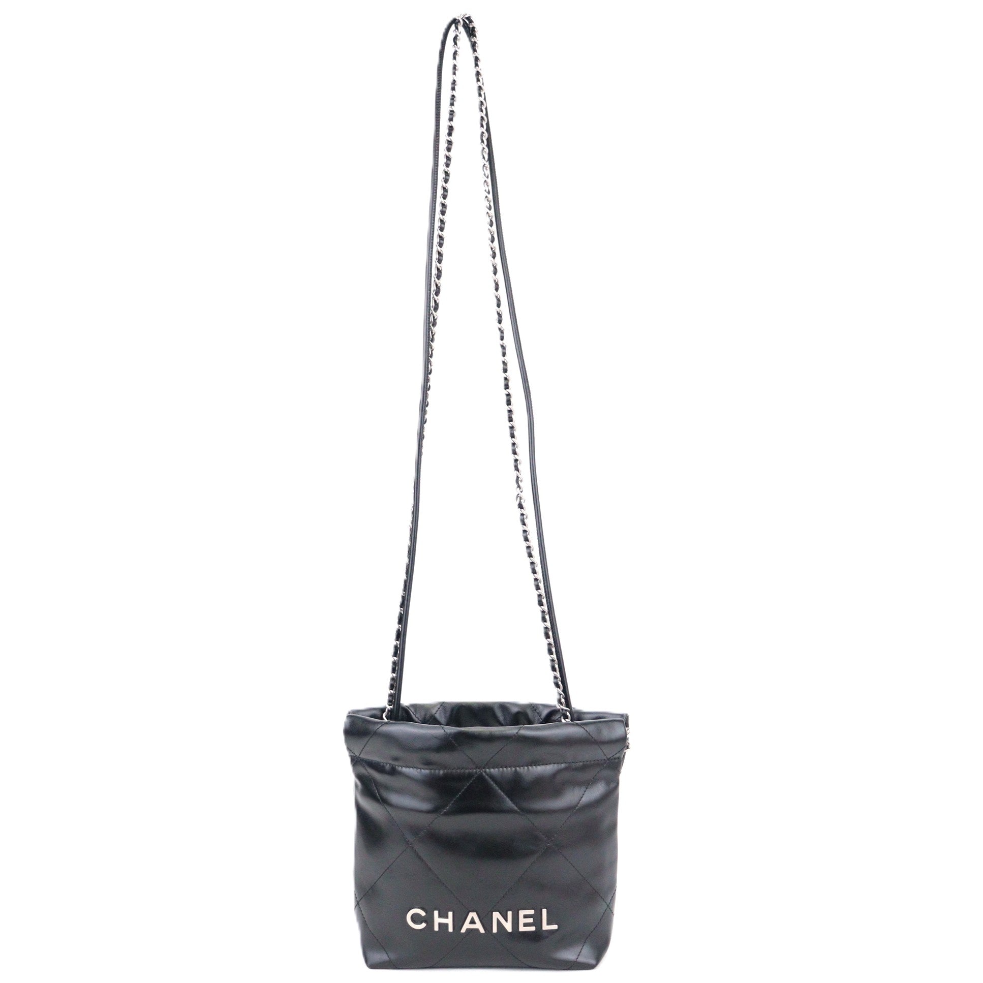 CHANEL AS3980 CROSSBODY BAG