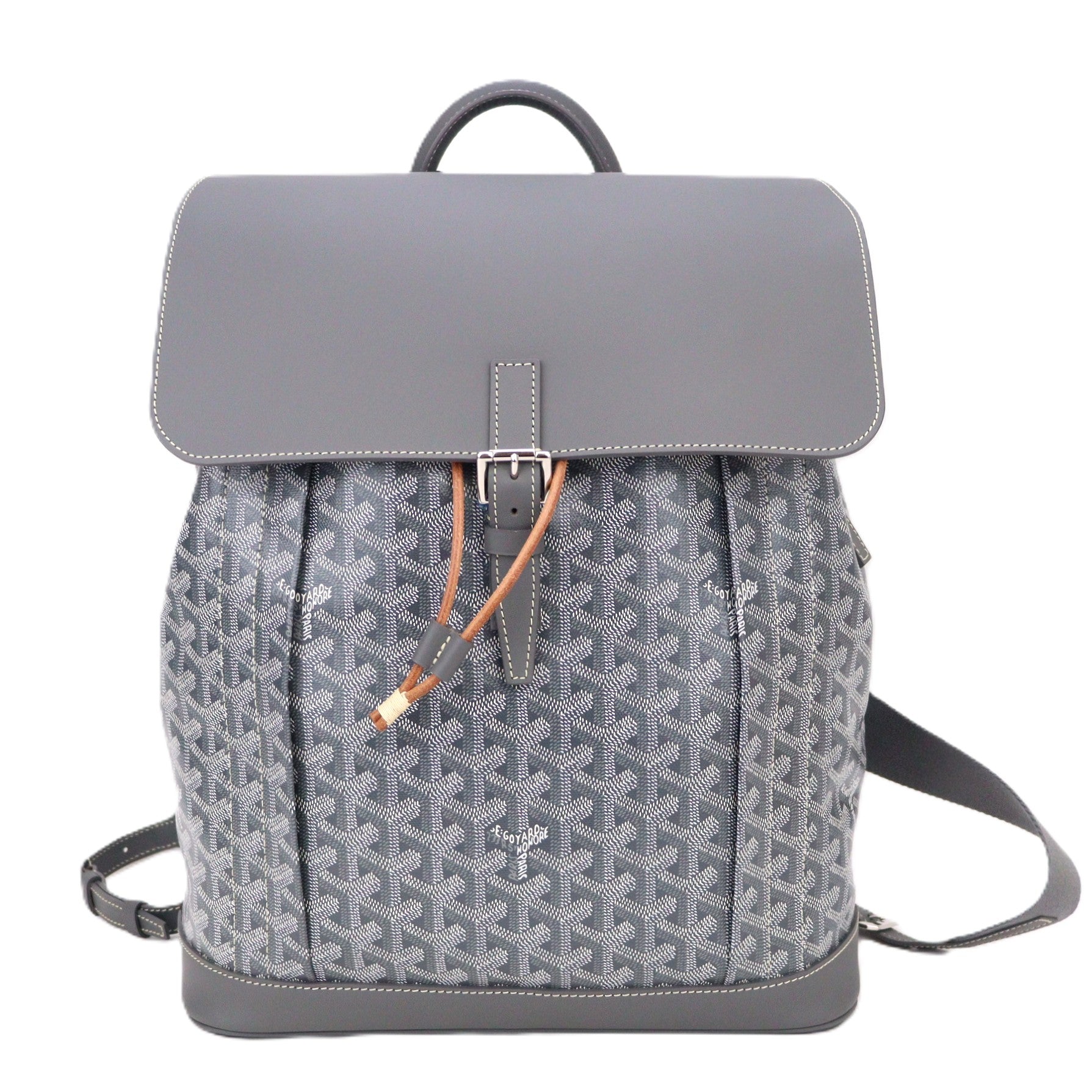 GOYARD ALPIN MM