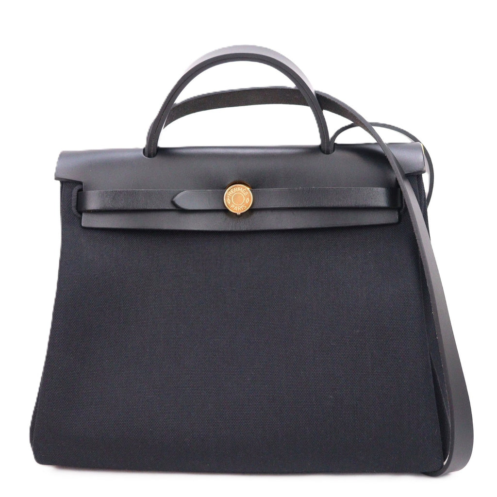 HERMES 078971CC HERBAG ZIP 31