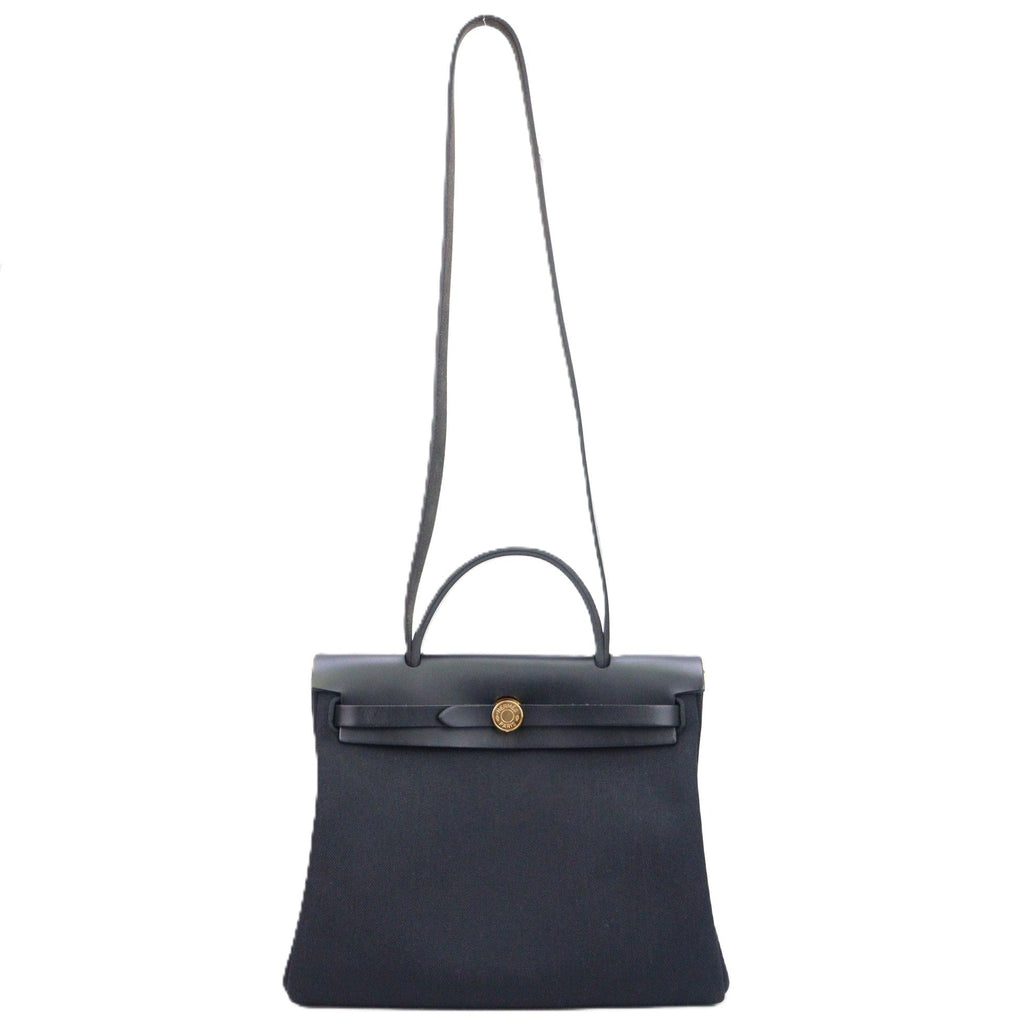 HERMES 078971CC HERBAG ZIP 31