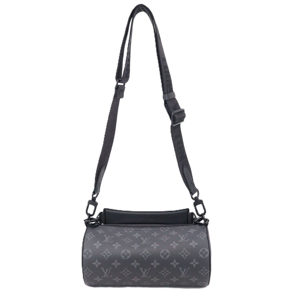 LOUIS VUITTON M46796 SOFT POLOCHON PM