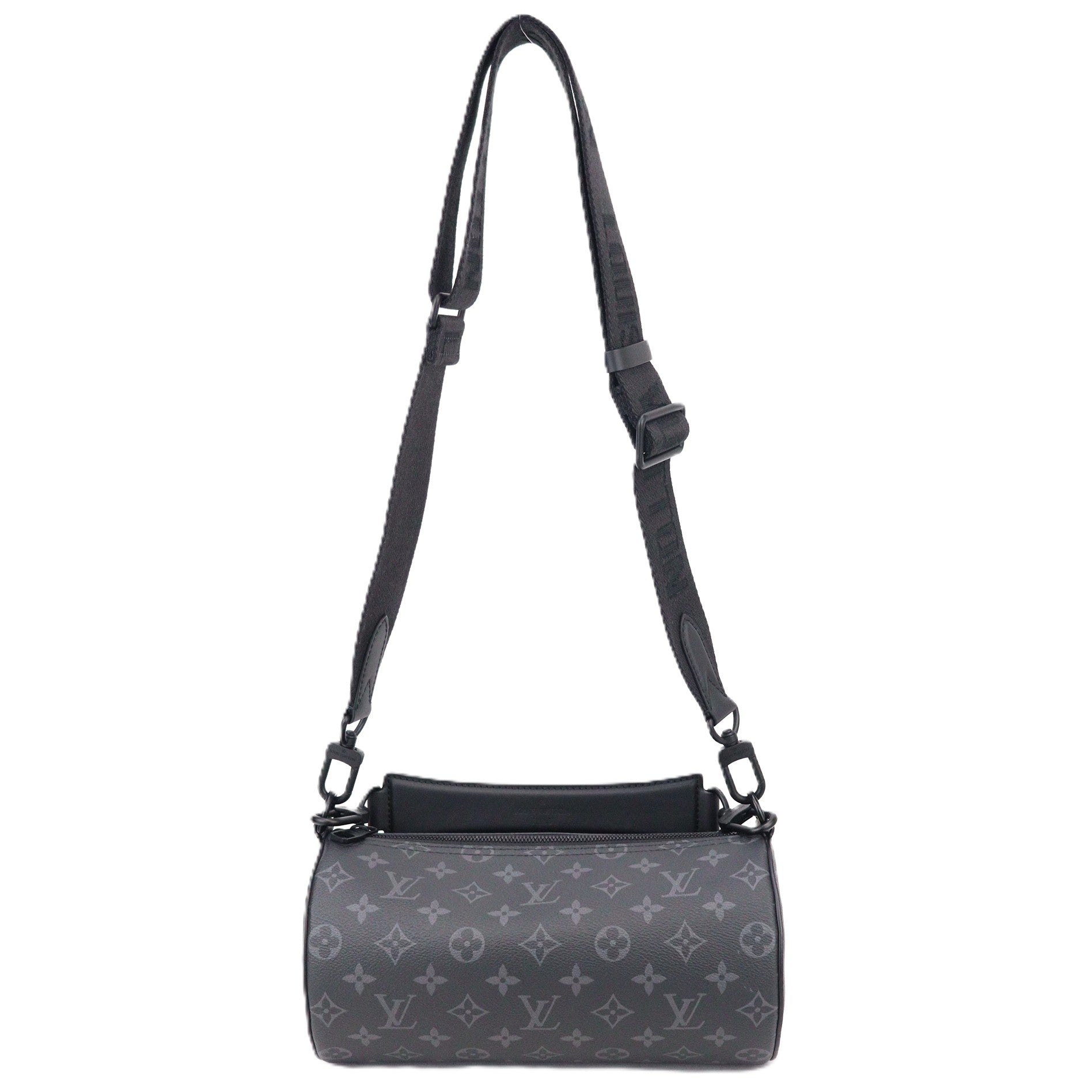 LOUIS VUITTON M46796 SOFT POLOCHON PM