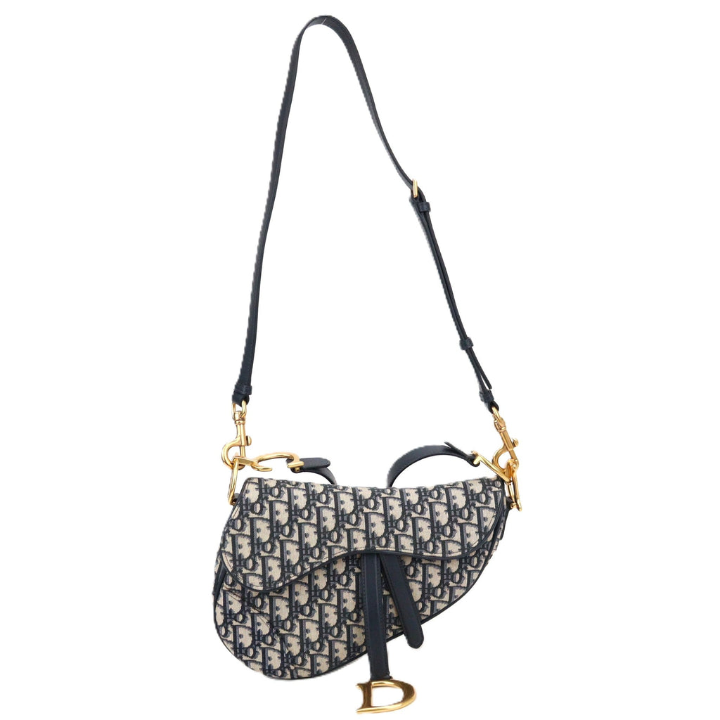 DIOR M0455CTZQ SADDLE