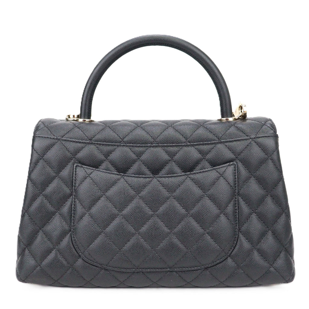 CHANEL 92991 COCO HANDLE MEDIUM