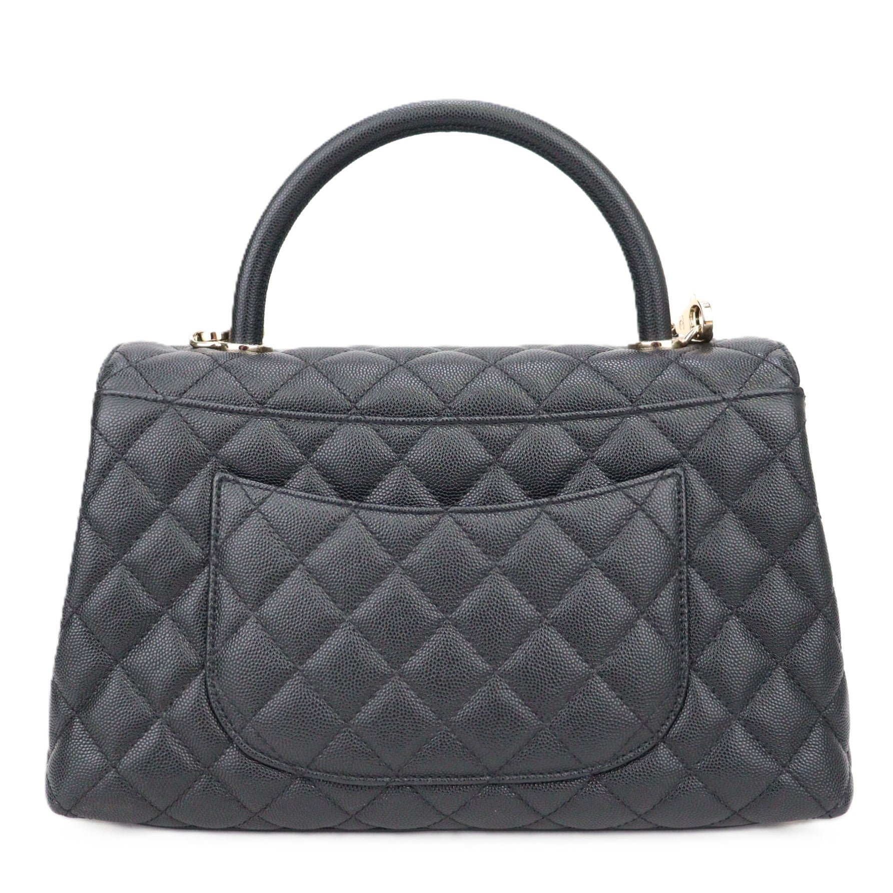 CHANEL 92991 COCO HANDLE MEDIUM