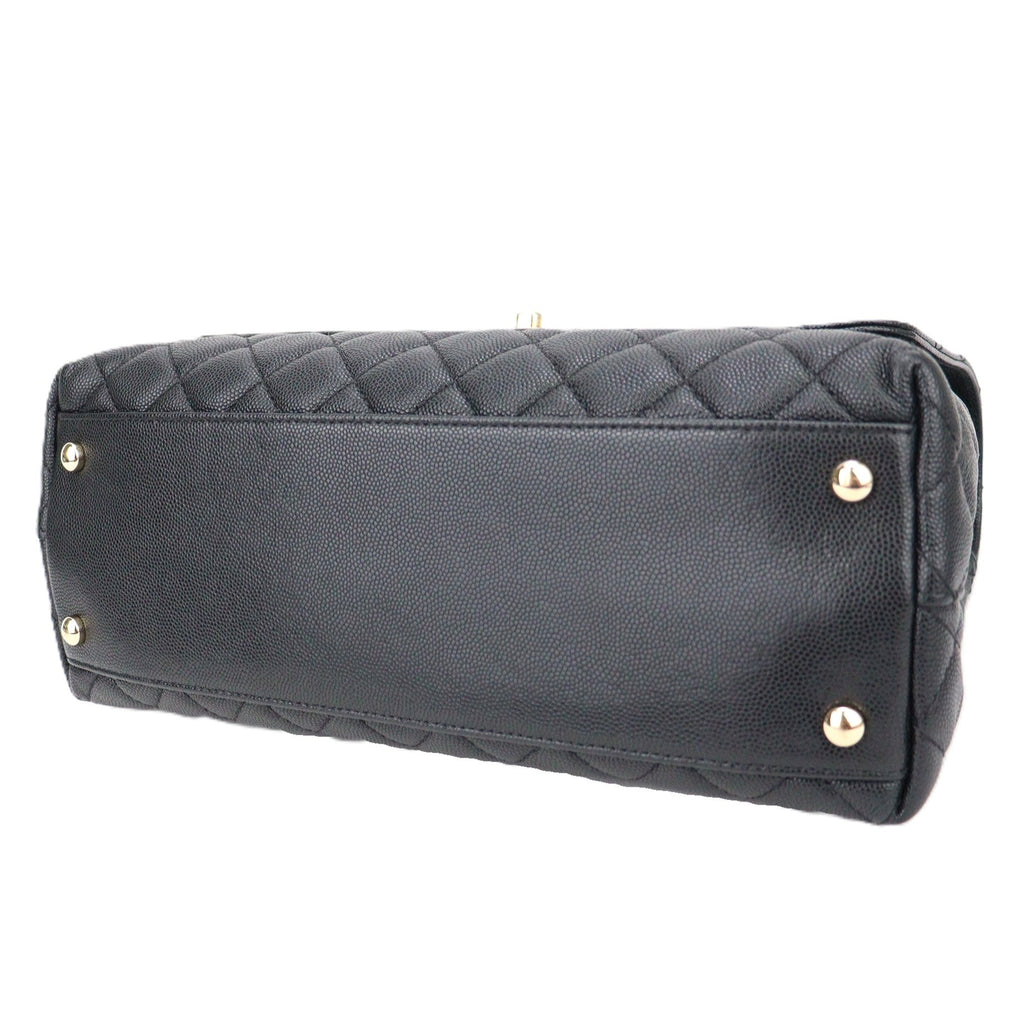 CHANEL 92991 COCO HANDLE MEDIUM