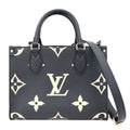 LOUIS VUITTON M45659 ON THE GO PM