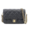 CHANEL AS3777 CROSSBODY BAG