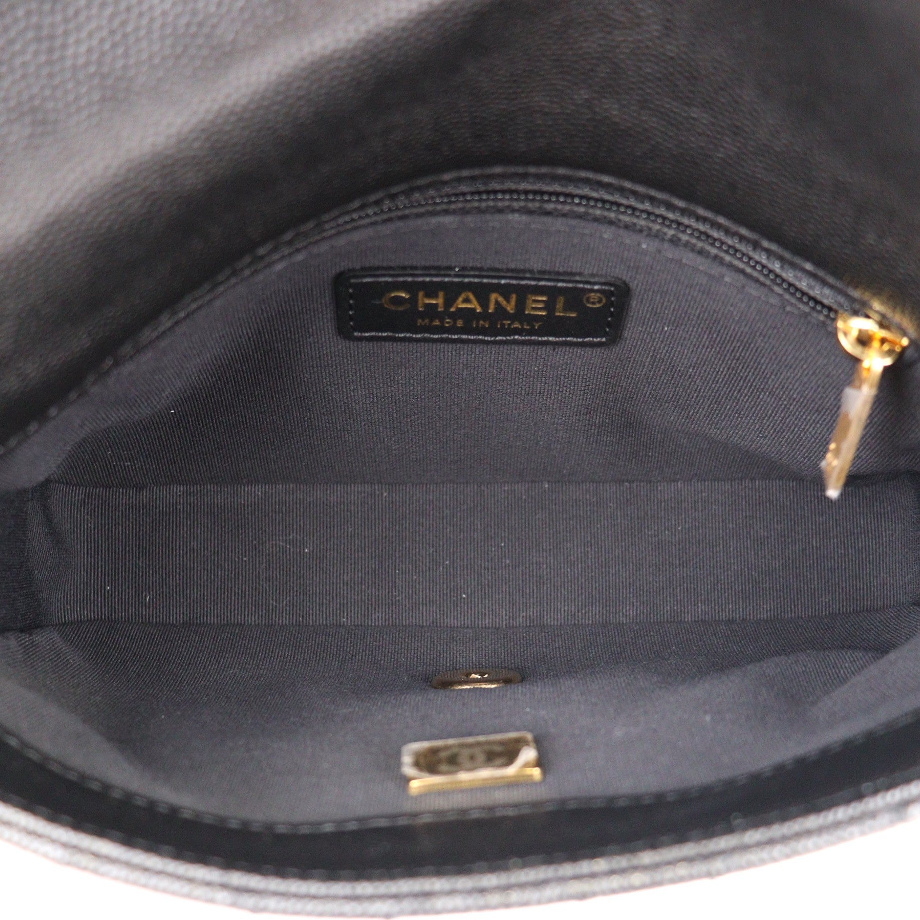 CHANEL AS3777 CROSSBODY BAG