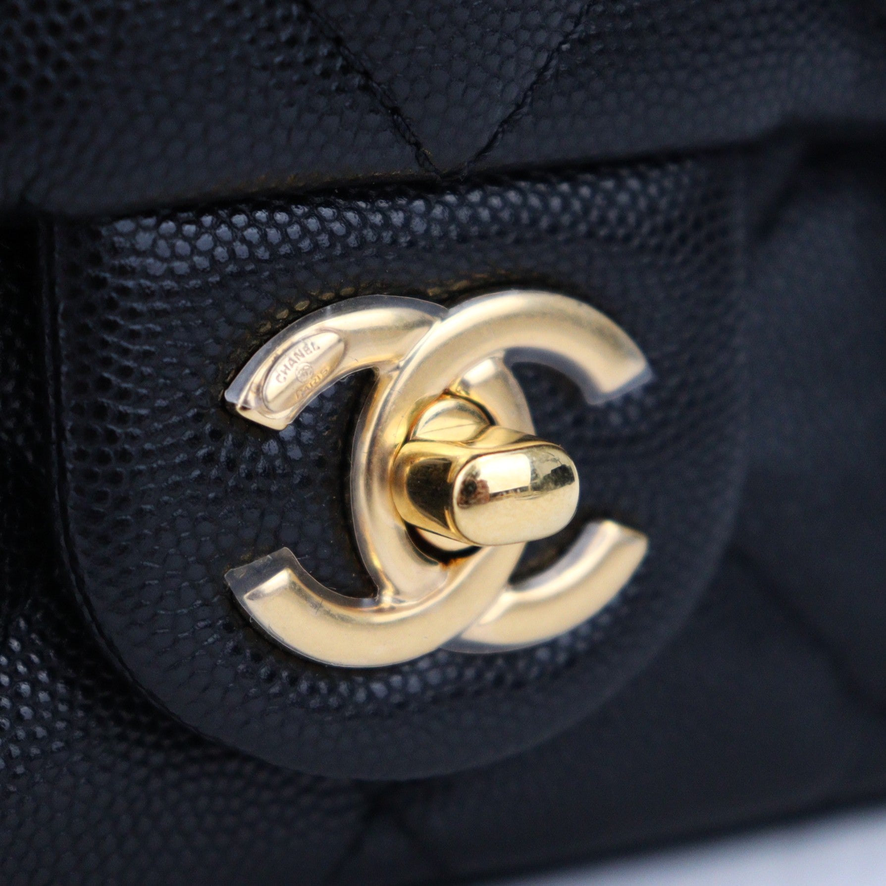 CHANEL AS3777 CROSSBODY BAG