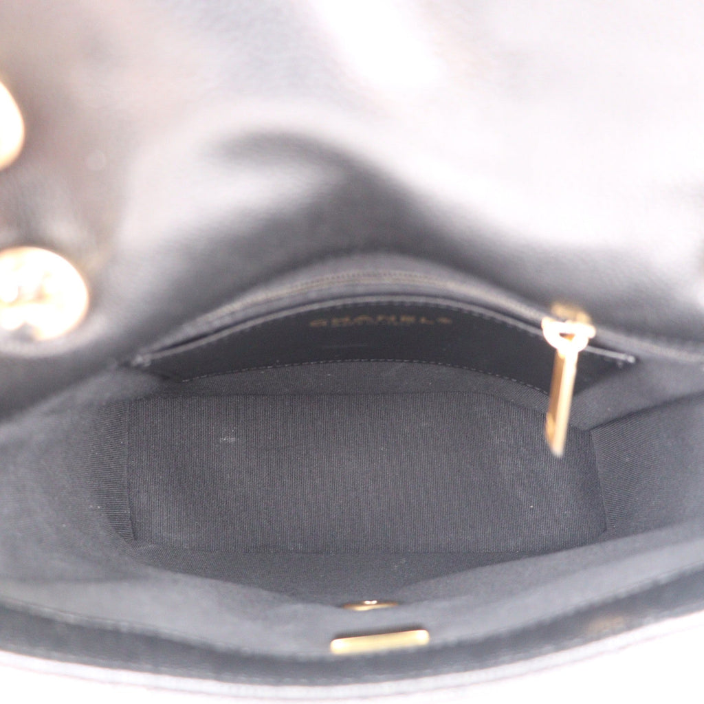 CHANEL AS4490 BACKPACK