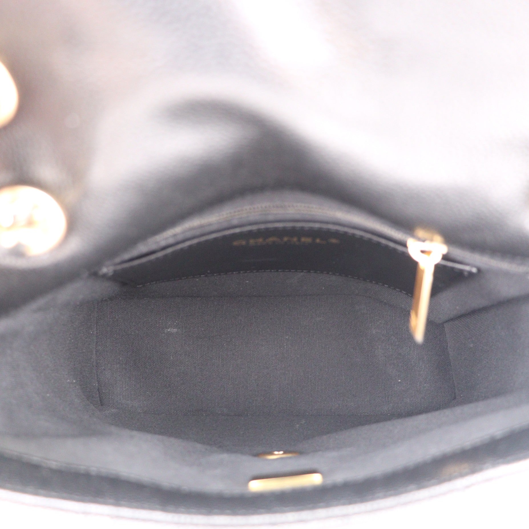 CHANEL AS4490 BACKPACK
