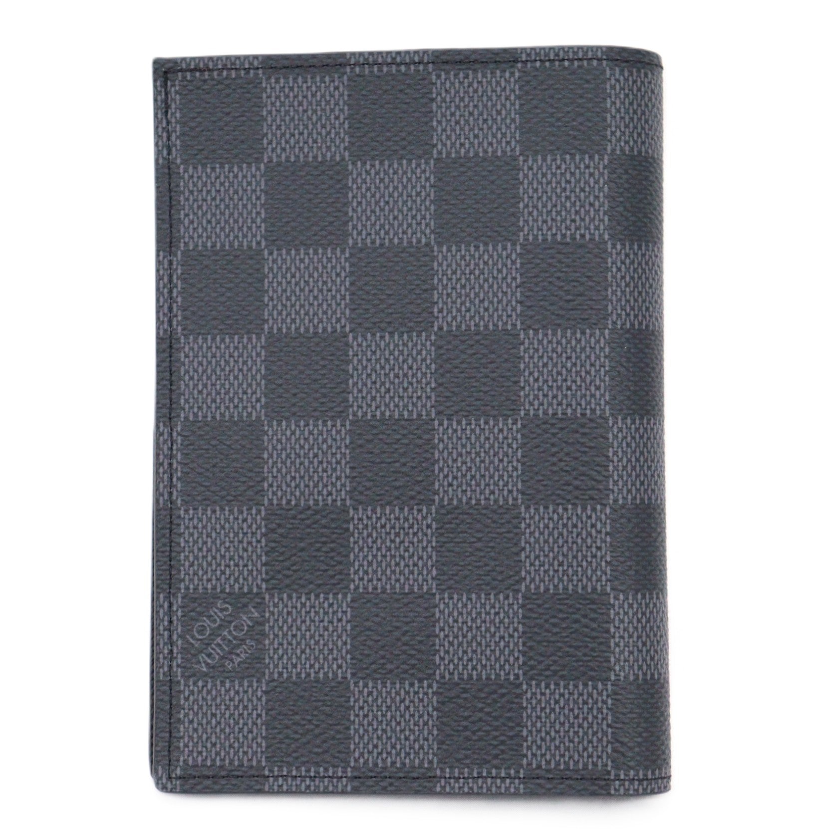 LOUIS VUITTON N64411 COUVERTURE PASSPORT
