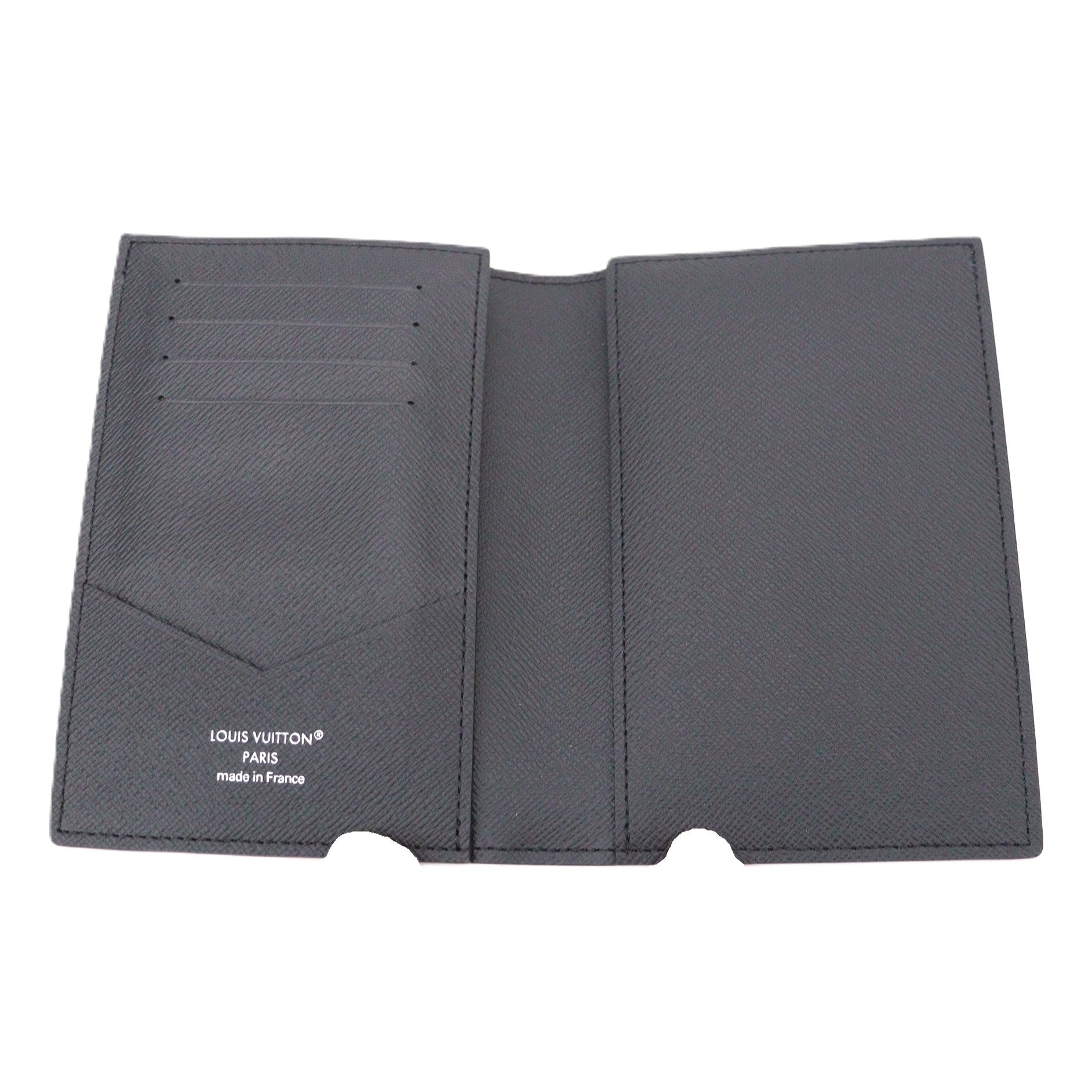 LOUIS VUITTON N64411 COUVERTURE PASSPORT
