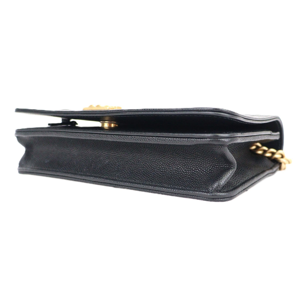CHANEL AP1117 WALLET ON CHAIN