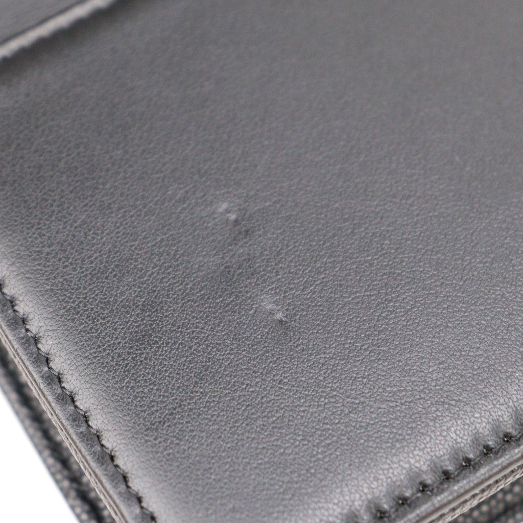 CHANEL AP1117 WALLET ON CHAIN