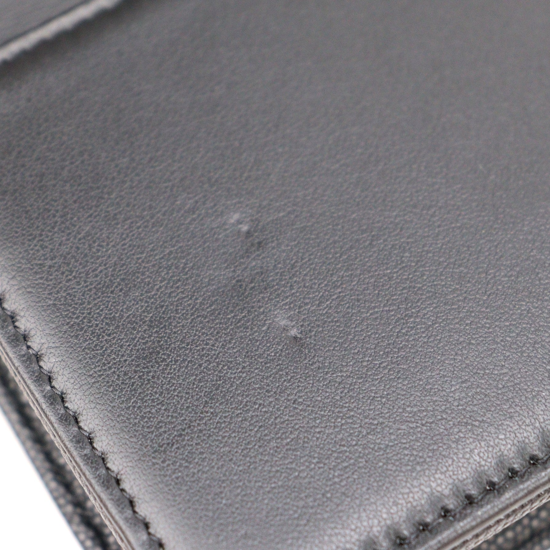 CHANEL AP1117 WALLET ON CHAIN