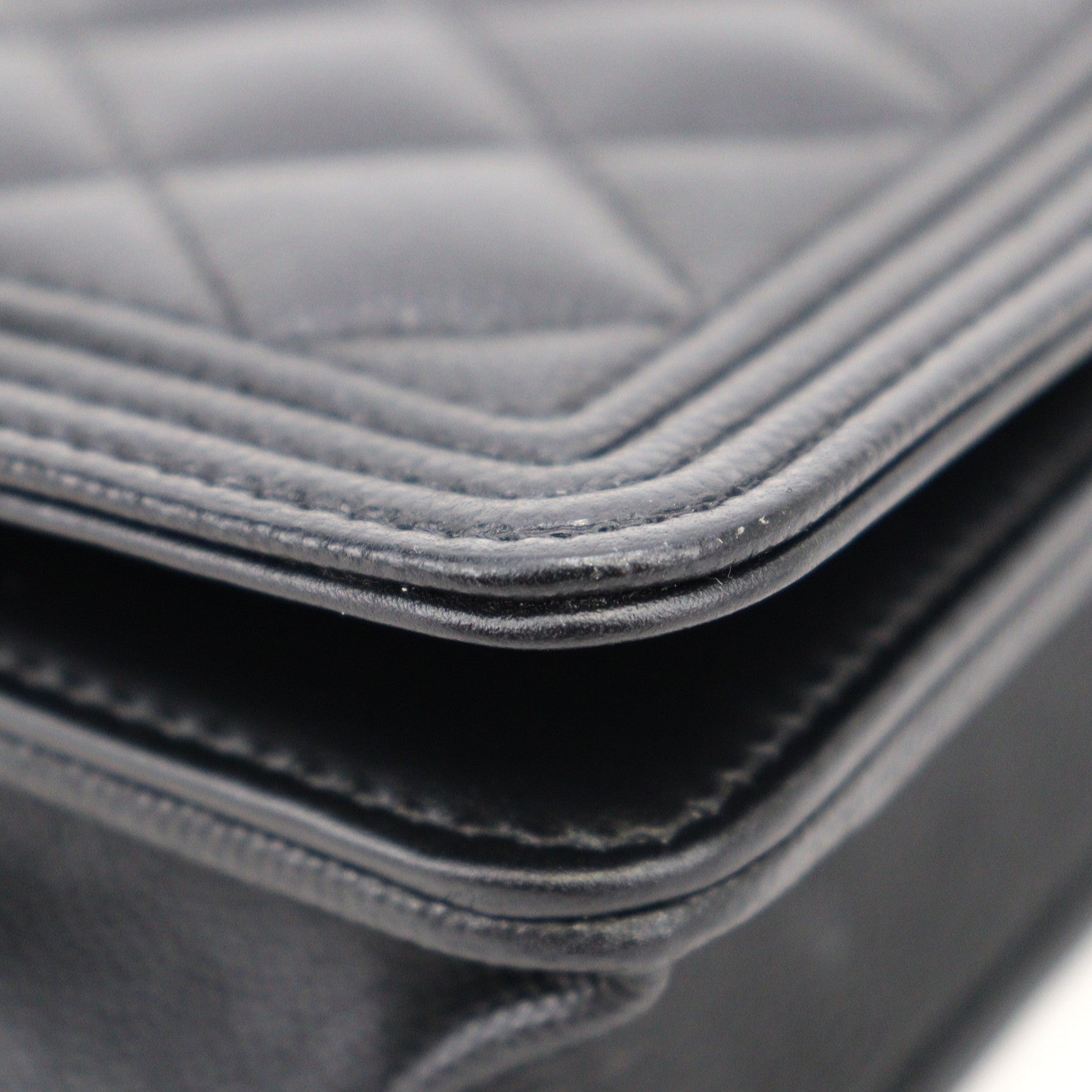 CHANEL AP1117 WALLET ON CHAIN