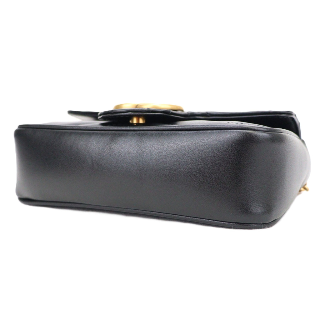 GUCCI 476433 DTDCT CROSSBODY BAG
