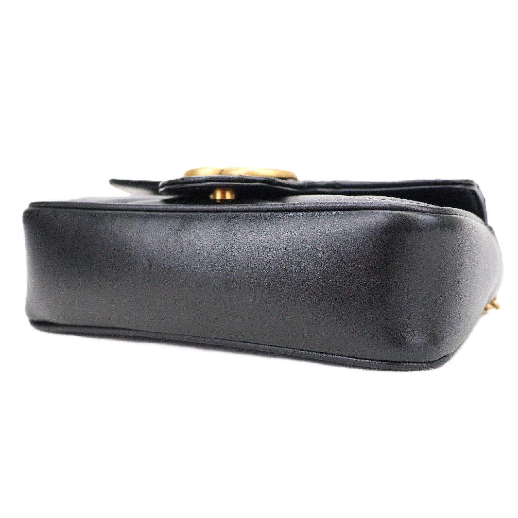 GUCCI 476433 DTDCT CROSSBODY BAG