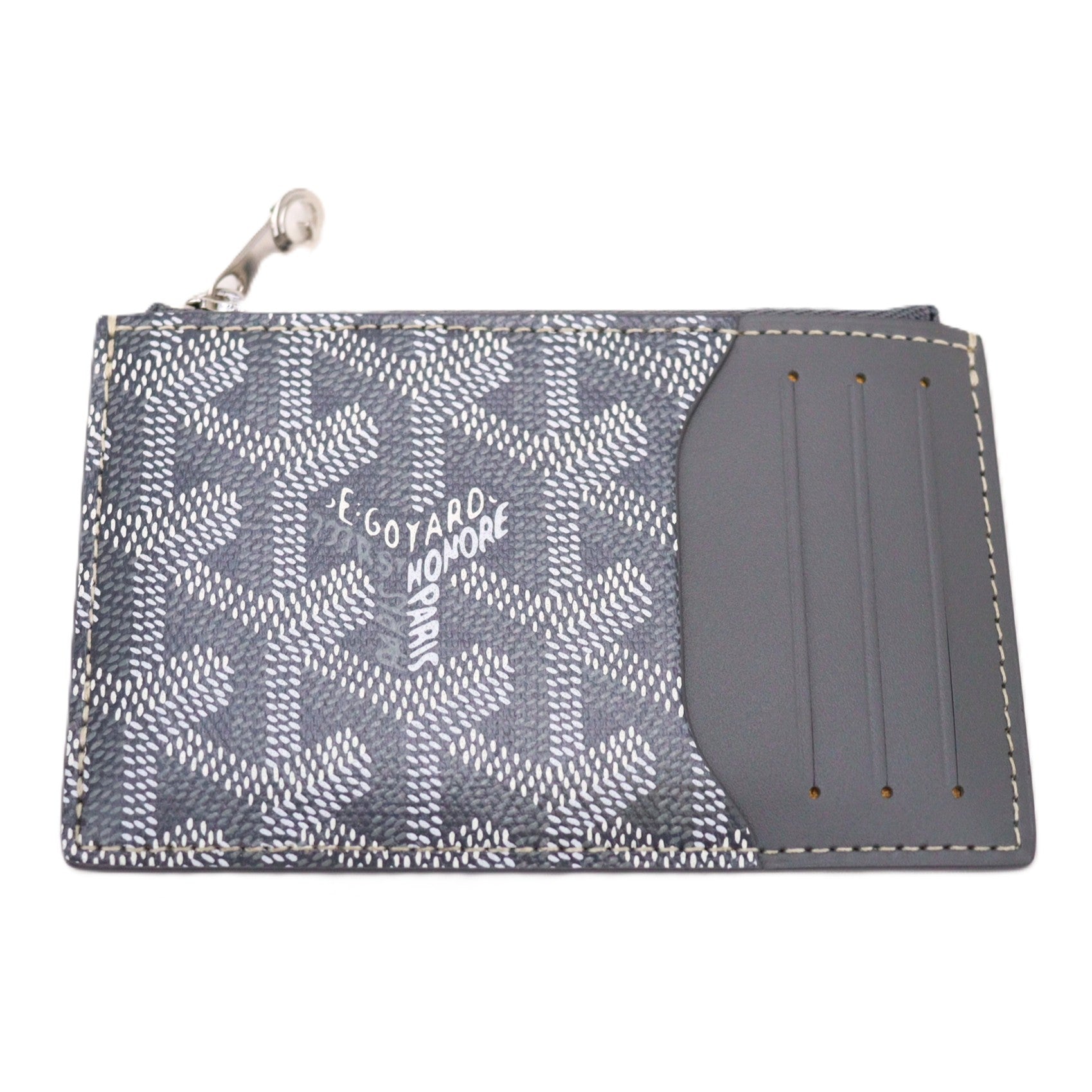 GOYARD BOURBON
