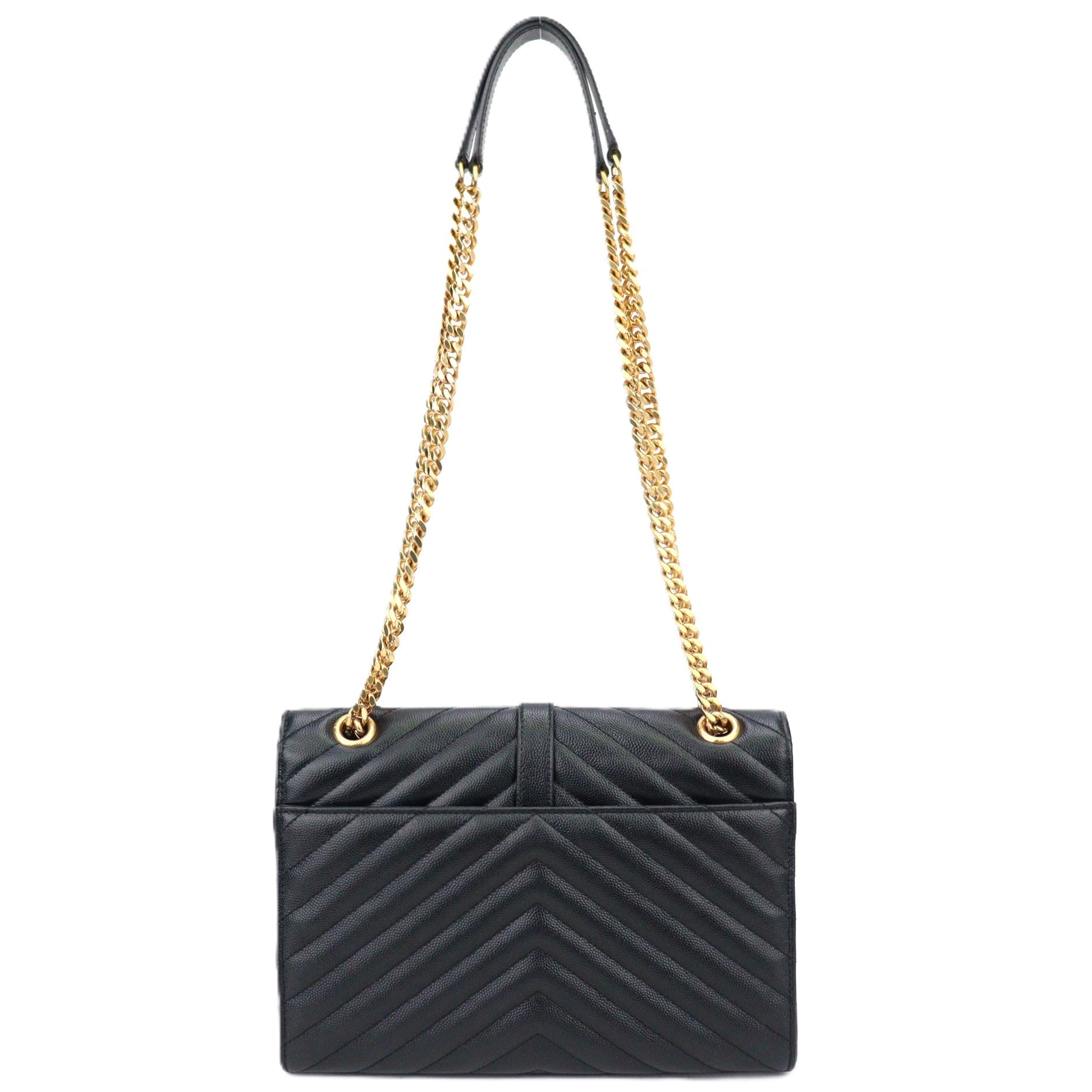 SAINT LAURENT 428134 ENVELOPE MEDIUM