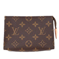 LOUIS VUITTON M47546 POCHE TOILETTE 15