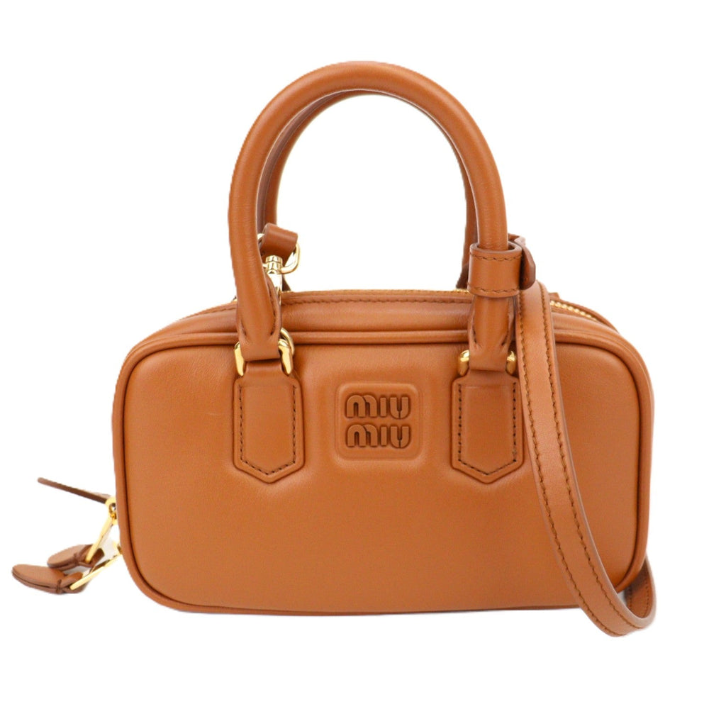 MIU MIU 5BP088 ARCADIE MINI