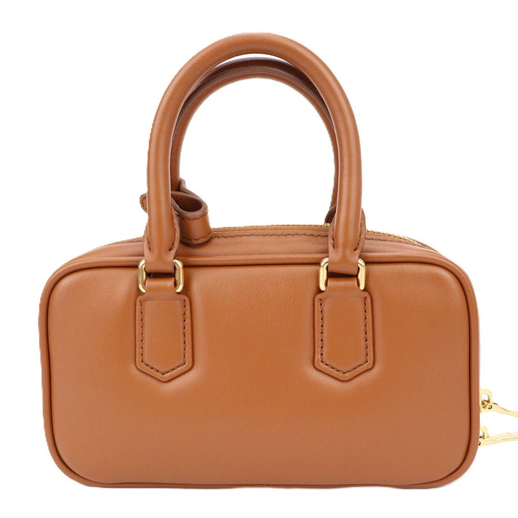 MIU MIU 5BP088 ARCADIE MINI