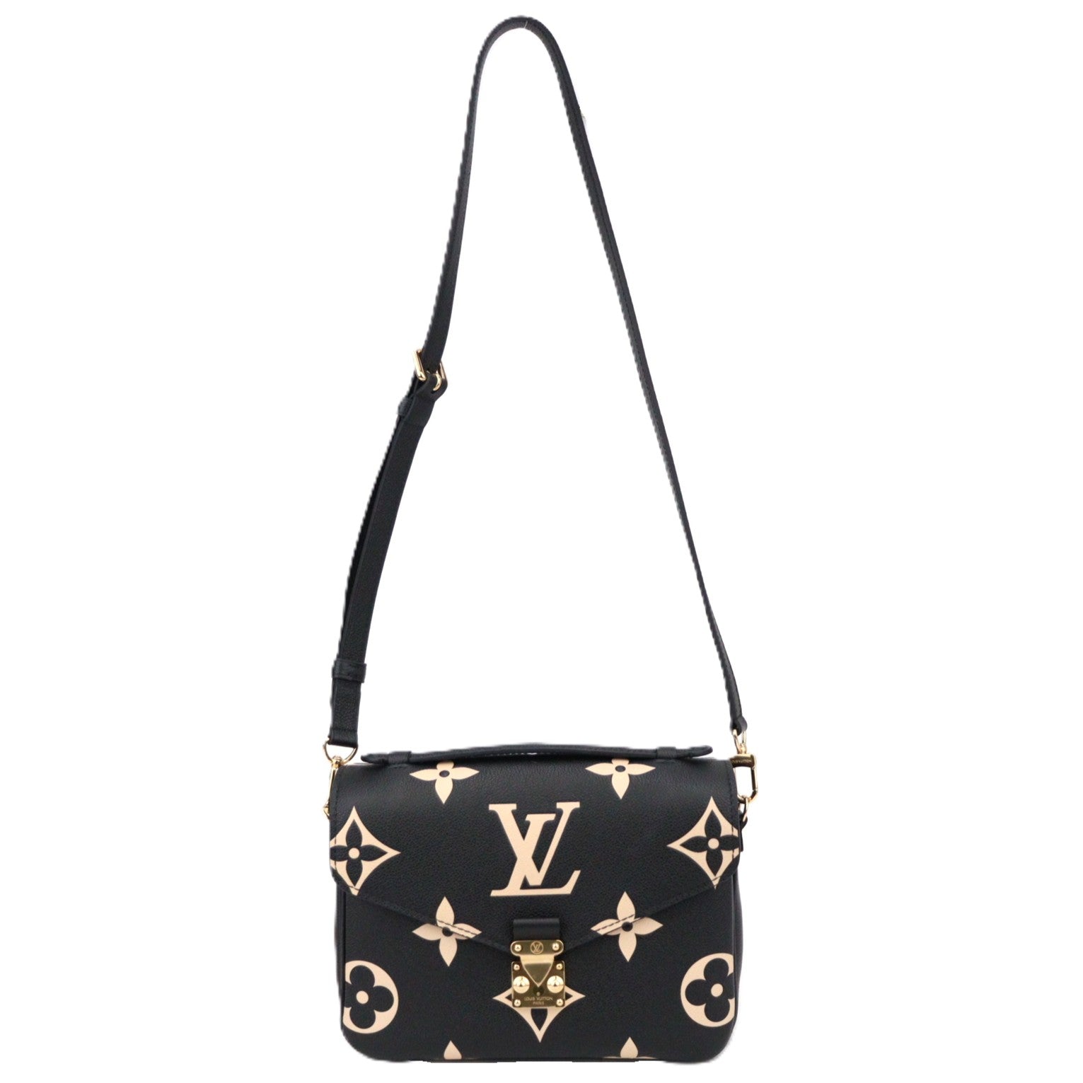 LOUIS VUITTON M45773 POCHETTE METIS