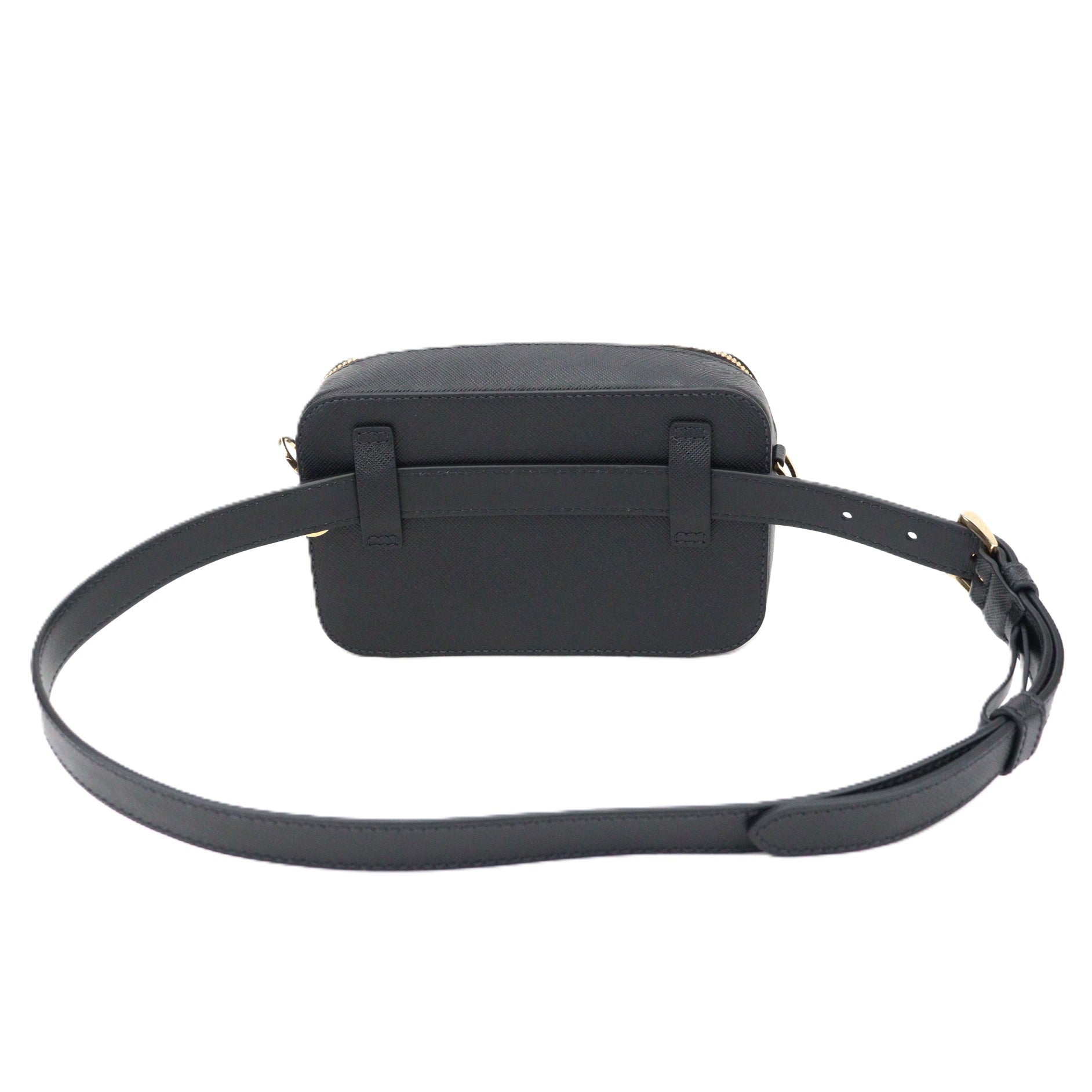 PRADA 1BL019 CROSSBODY BAG