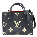 LOUIS VUITTON M45659 ON THE GO PM