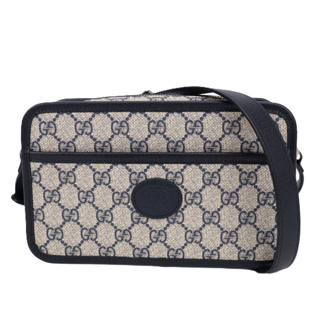 GUCCI 658572 K9GSN CROSSBODY BAG