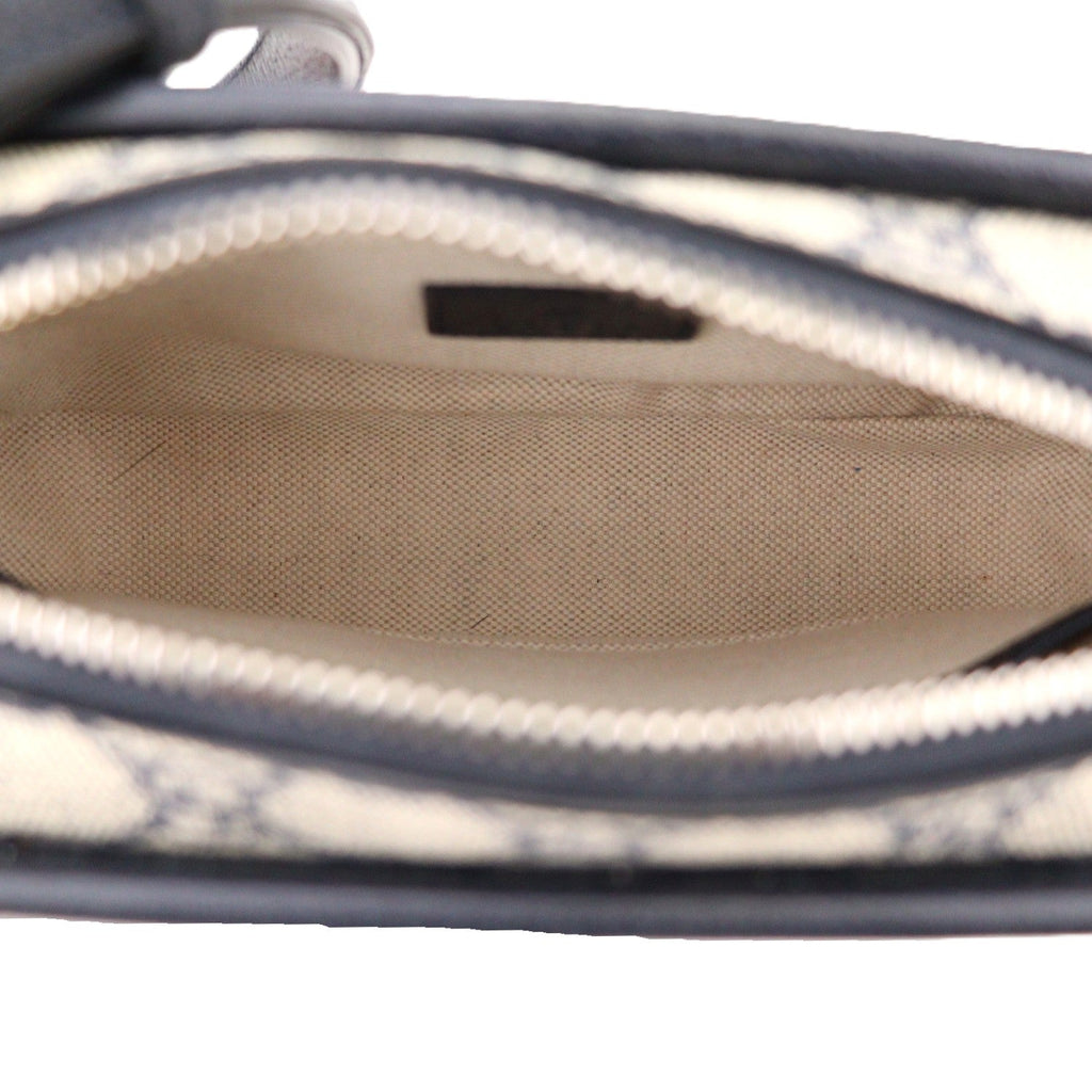 GUCCI 658572 K9GSN CROSSBODY BAG