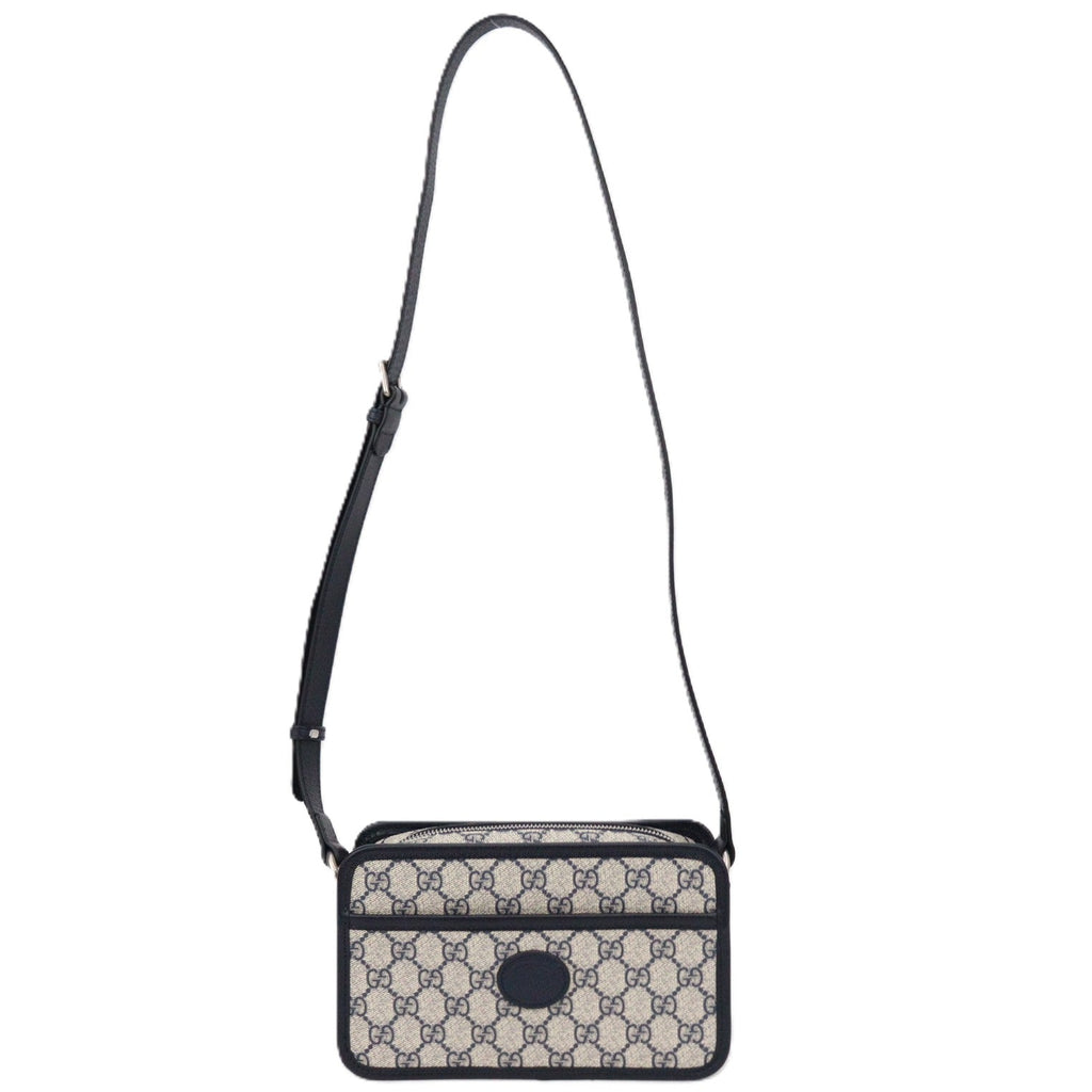 GUCCI 658572 K9GSN CROSSBODY BAG