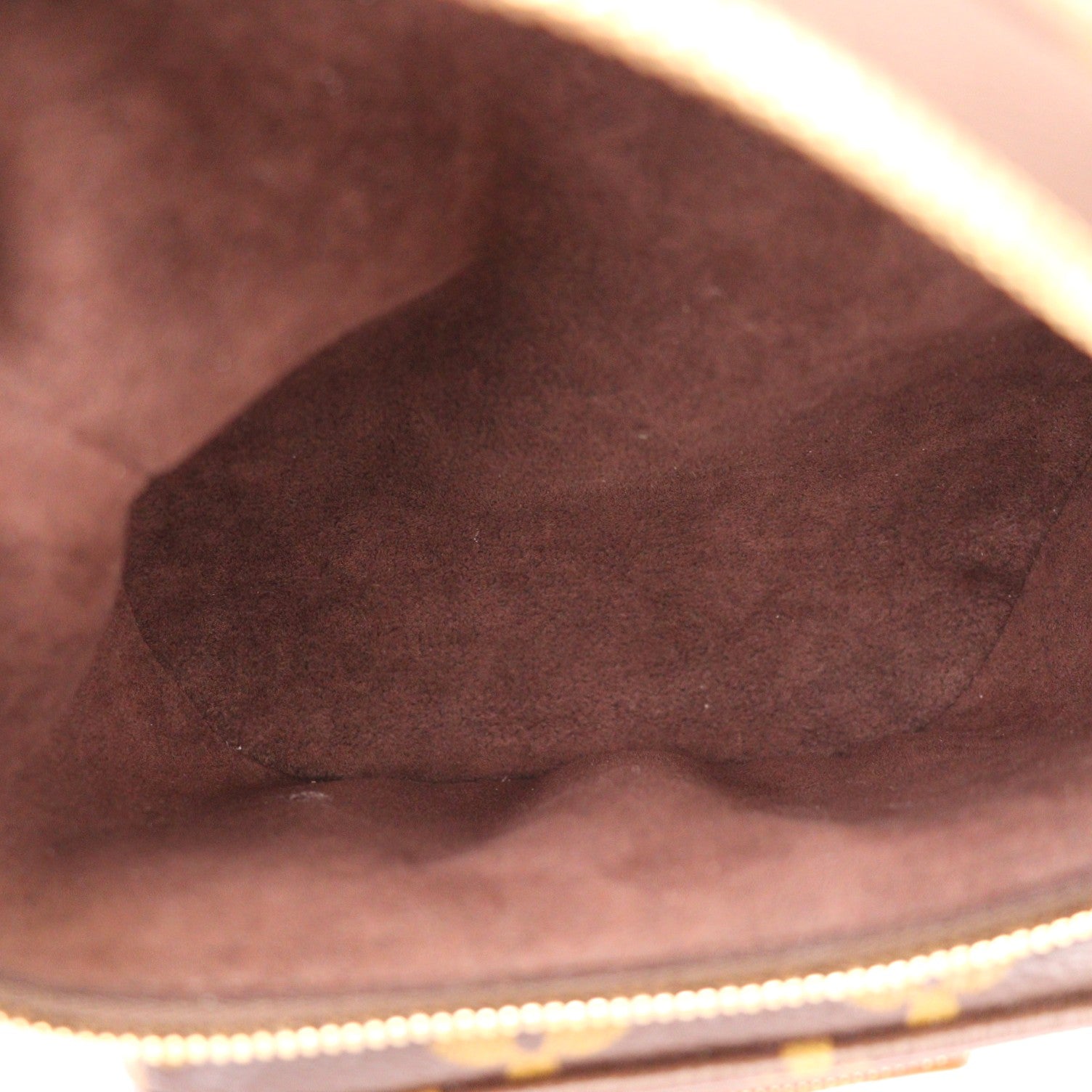 LOUIS VUITTON M82335 BUMBAG MINI