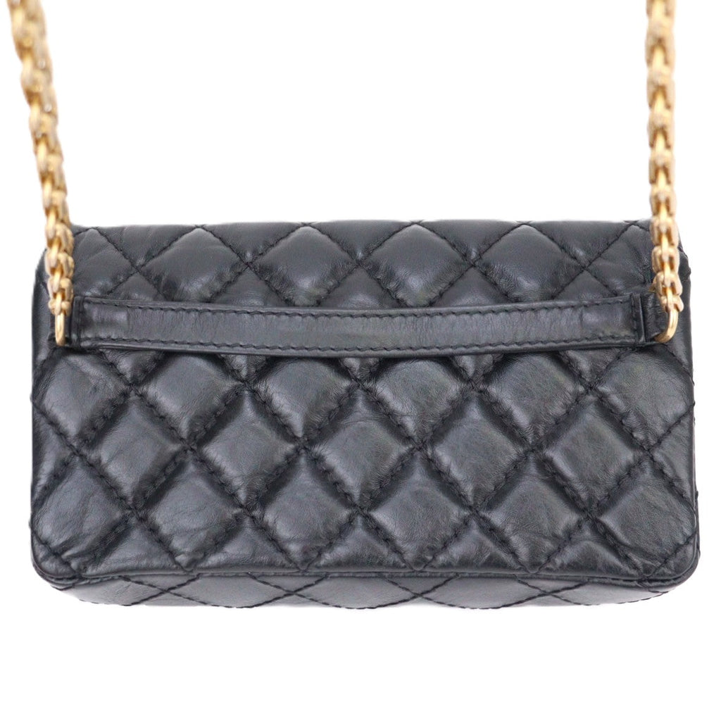 CHANEL 57791 WAIST BAG