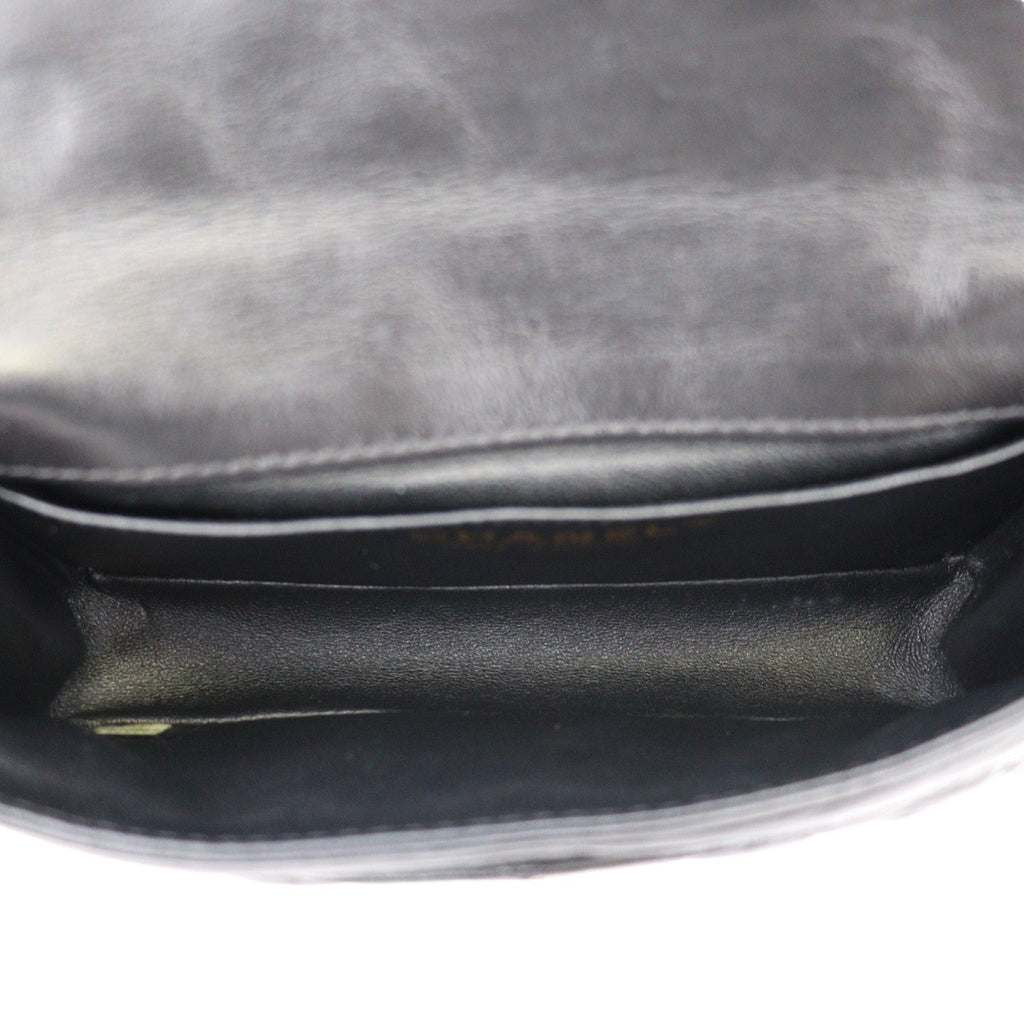 CHANEL 57791 WAIST BAG