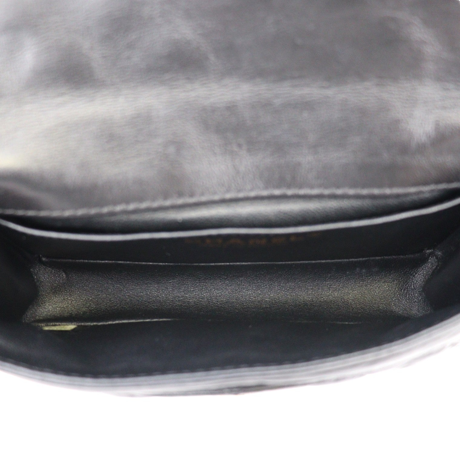 CHANEL 57791 WAIST BAG