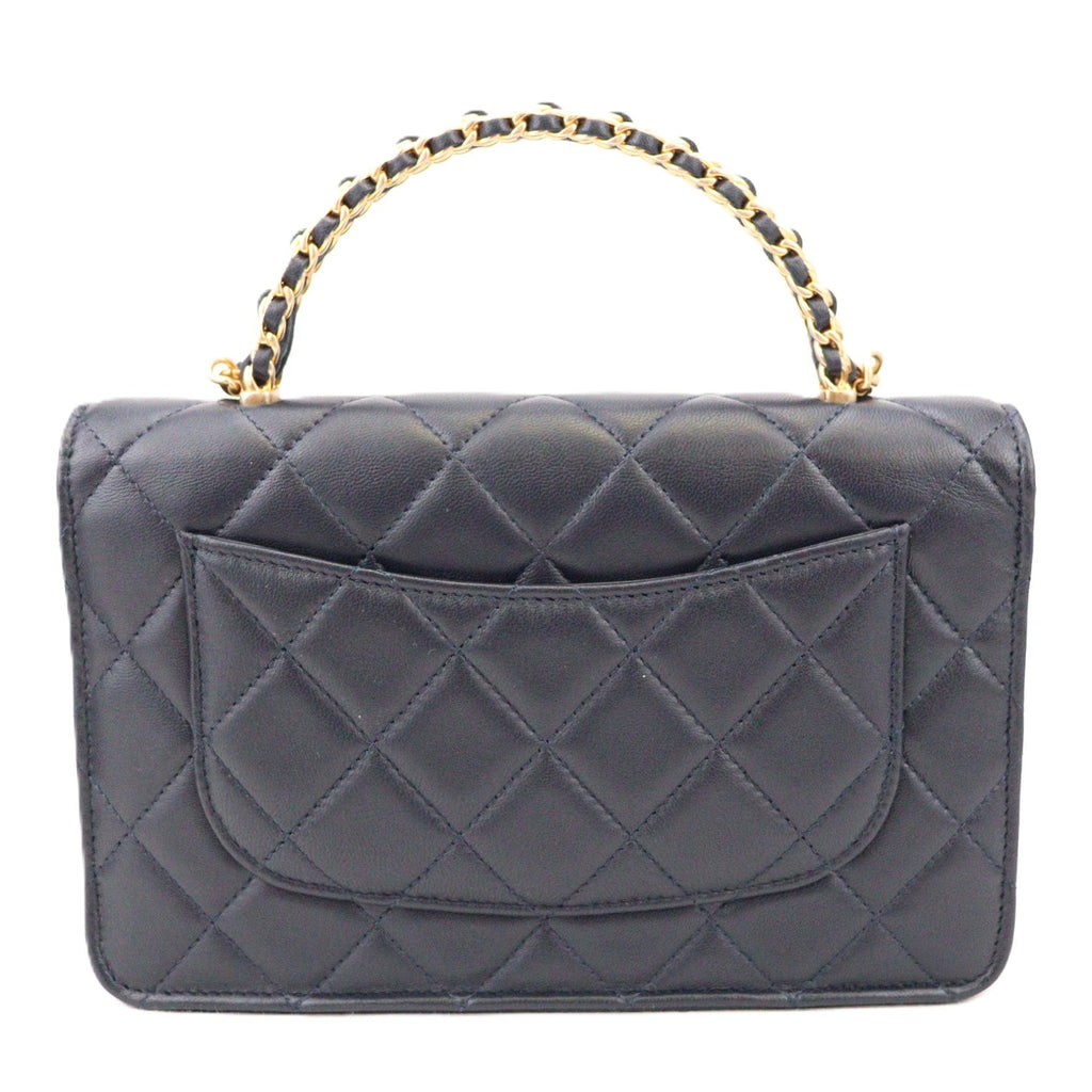 CHANEL AP3009 WALLET ON CHAIN
