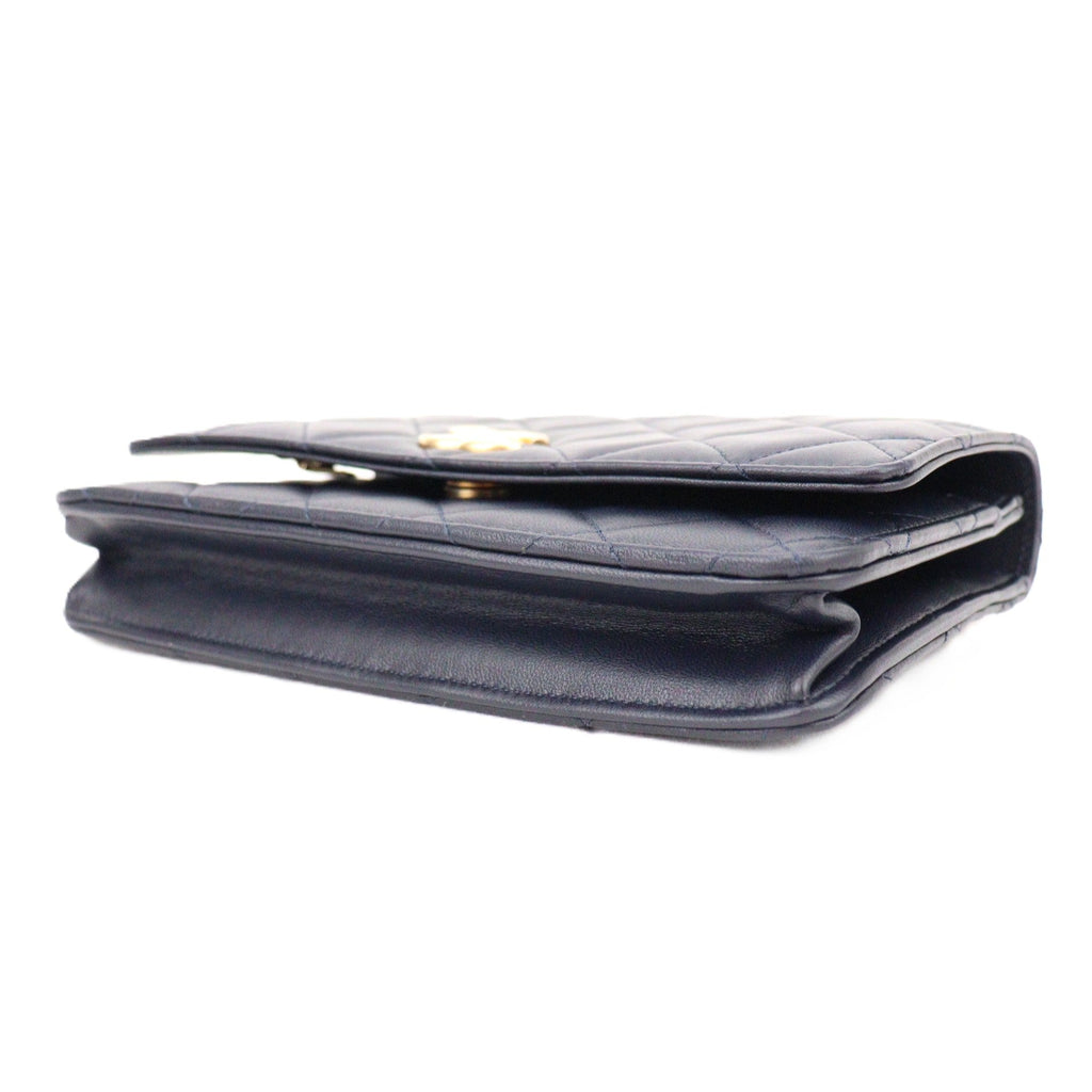 CHANEL AP3009 WALLET ON CHAIN