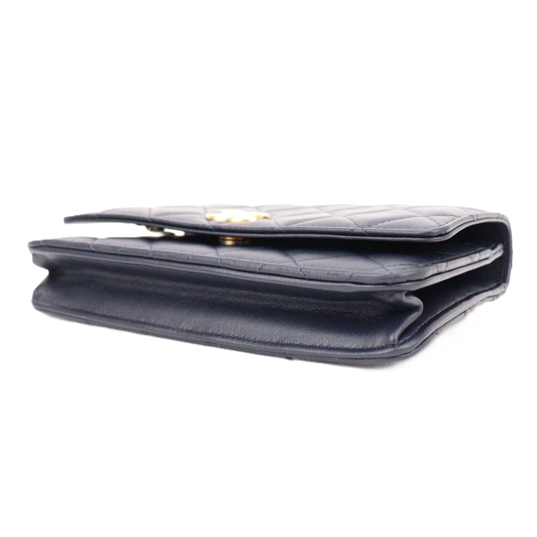 CHANEL AP3009 WALLET ON CHAIN